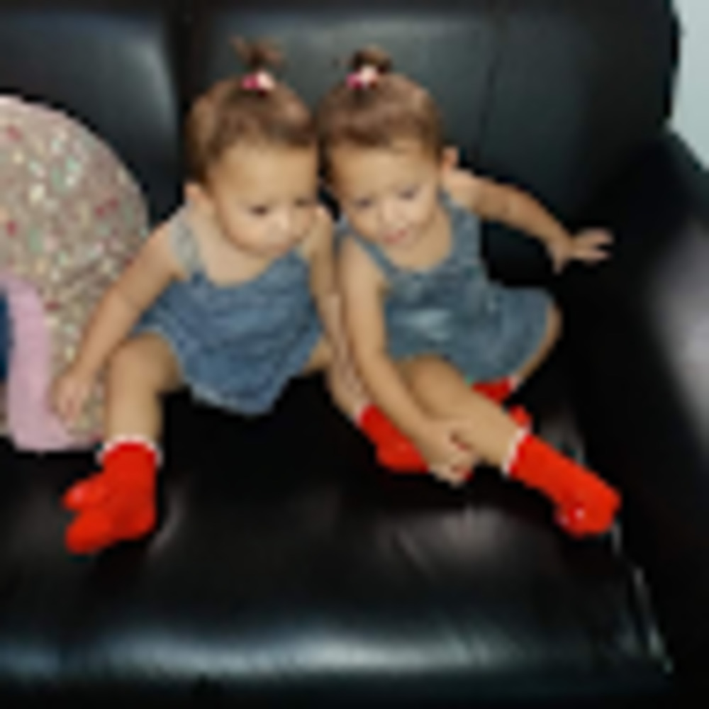 Meet your Posher, Aiza